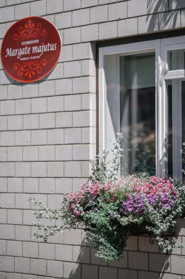 Дома для отпуска Margate Accommodation Хаапсалу-31